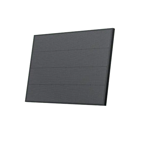 EcoFlow 175W Rigid Solar Panel