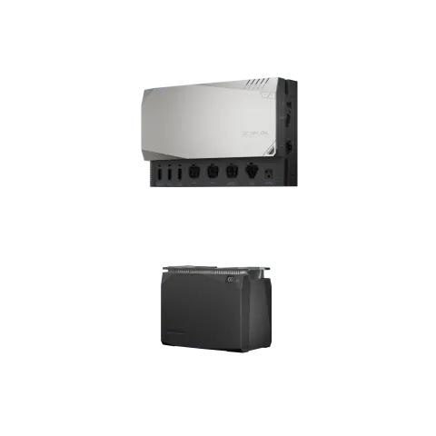 EcoFlow 2kWh Power Kits