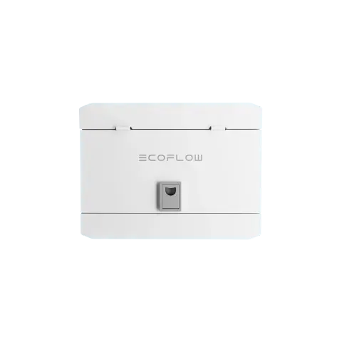 EcoFlow AFCI Box
