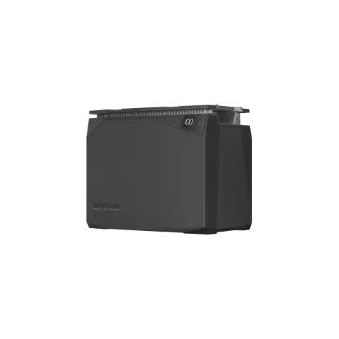EcoFlow 5kWh LFP Battery