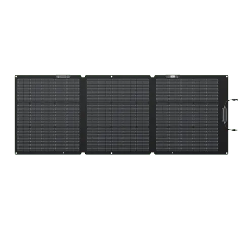EcoFlow 160W Solar Panel