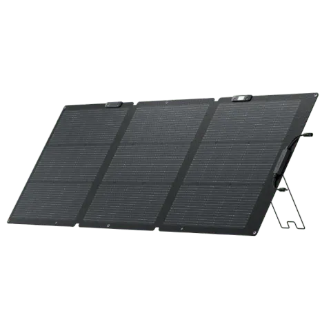 EcoFlow NextGen 160W Portable Solar Panel