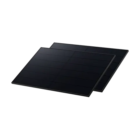 440W Rigid Solar Panel