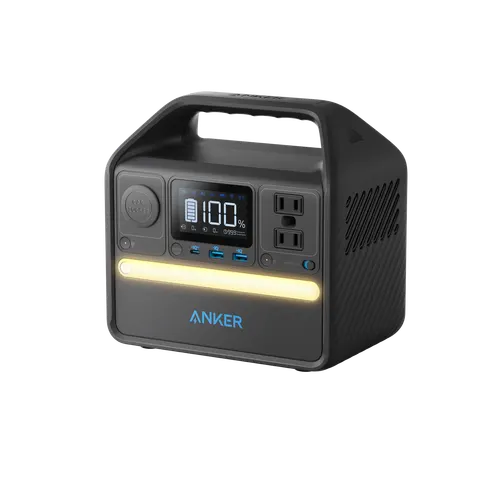 Anker 521 PowerHouse - 256Wh | 200W