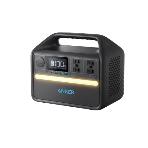Anker 535 PowerHouse - 512Wh | 500W