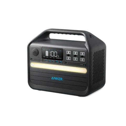 Anker 555 PowerHouse - 1024Wh | 1000W