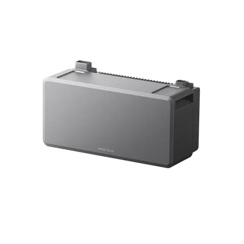 Anker SOLIX E10 Battery Module (B6000）