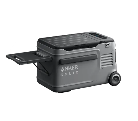 Anker SOLIX EverFrost 2 23L Electric Cooler (24QT)