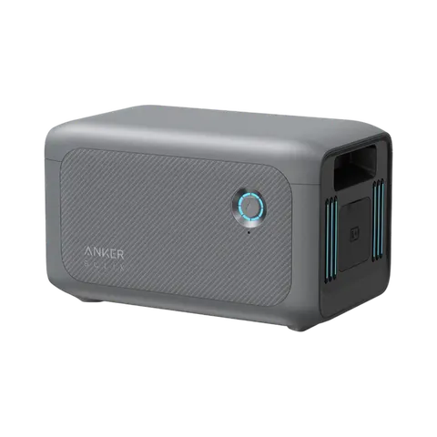 Anker SOLIX BP1000 Expansion Battery - 1056Wh LFP (For C1000)