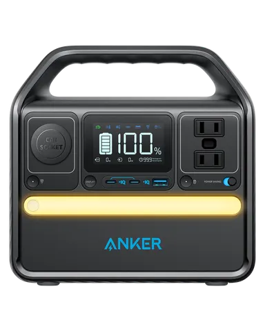 Anker PowerHouse 522 - 299Wh | 300W
