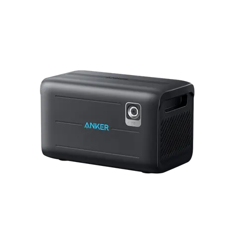 Anker SOLIX BP2000 Expansion Battery - 2,048Wh LFP (For F2000, F2600)