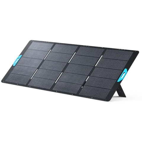 Anker SOLIX PS400 Portable Solar Panel (400W)