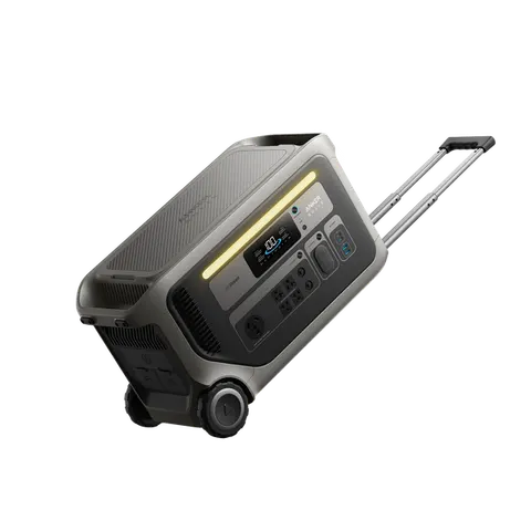 Anker SOLIX F3000 Portable Power Station (UL9540 Certificated)