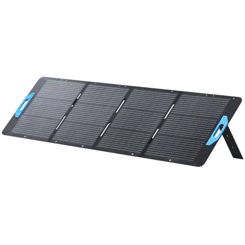Anker SOLIX PS200 Portable Solar Panel (200W)
