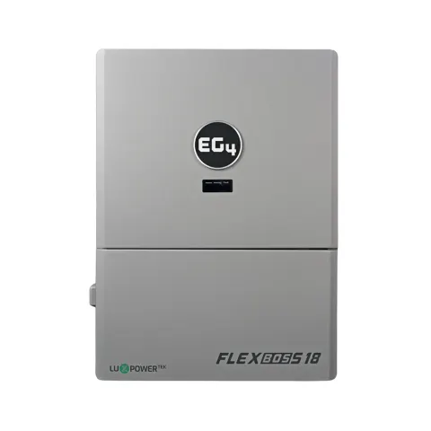 EG4 FlexBOSS18 13kW AC Hybrid Inverter