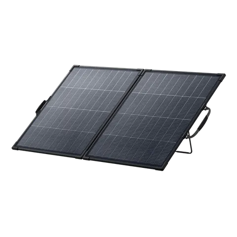 Anker SOLIX PS200 Bifacial Portable Solar Panel