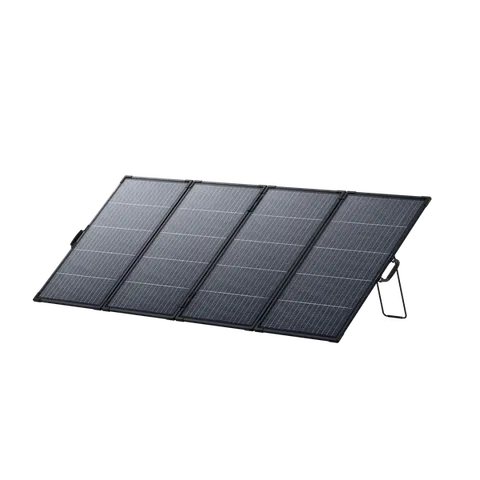 Anker SOLIX PS400 Bifacial Portable Solar Panel