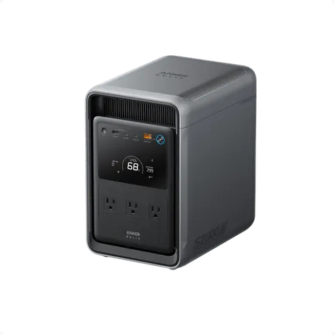Anker SOLIX S2000 Portable Power Station