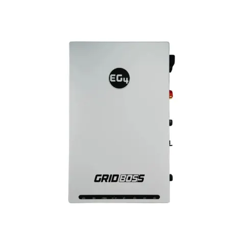 EG4 GridBOSS MID v3.1 | 200A Service Entrance