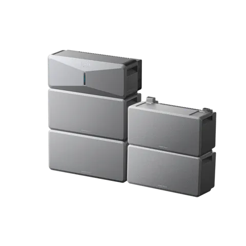 E10 (Power Module + 4x Battery)