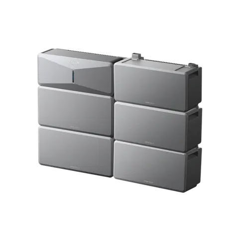E10 (Power Module + 5x Battery)