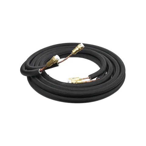 EG4 Line Set Pre-Charged 26 ft. 1/2 in. | R32 | 18k & 24k Indoor Unit | 24k AC/DC Single Zone