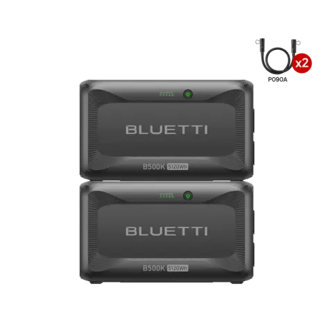 2*B500K for AC300/AC200L