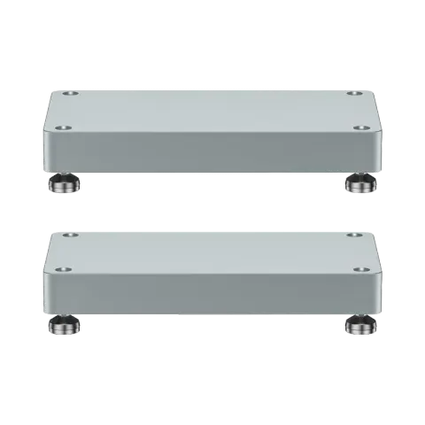 2*Base Bracket For EP800/EP900