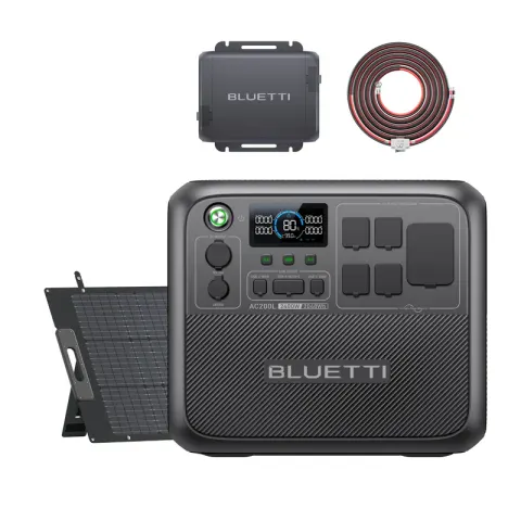 AC200L+200W+Charger 1