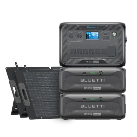 AC300+2*B300K+2*200W