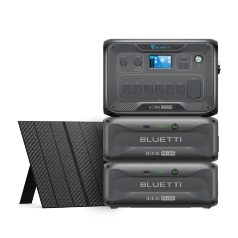 AC300+2*B300K+350W
