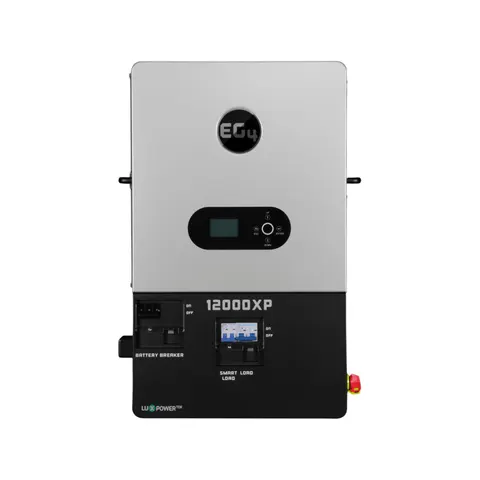 EG4 | 12000XP Off-Grid Inverter | V2 | USA Built