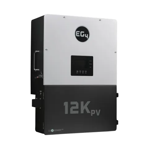 EG4 | 12kPV Hybrid Inverter