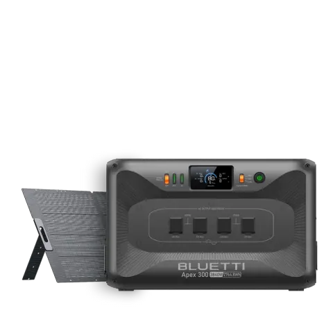 Apex 300+350W
