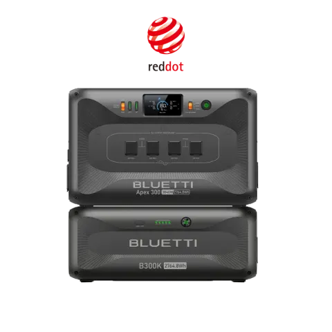 Apex 300+B300K