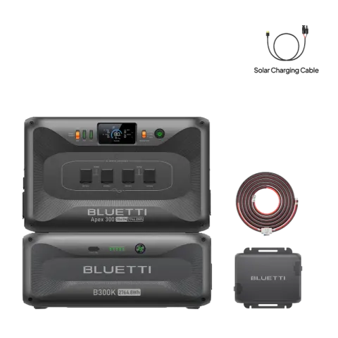 Apex 300+B300K+Charger 1