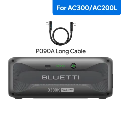 B300K for AC200L/AC300