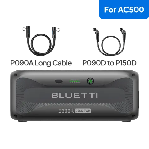 B300K for AC500