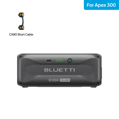 B300K for Apex 300