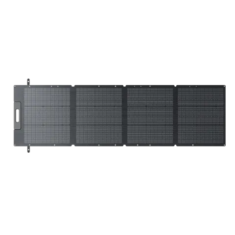 BLUETTI 200W Portable Solar Panel