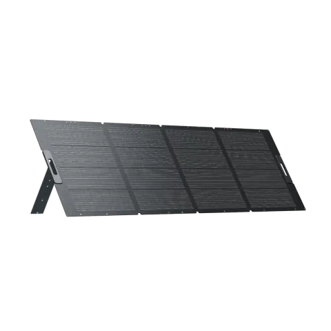 BLUETTI 350W Solar Panel