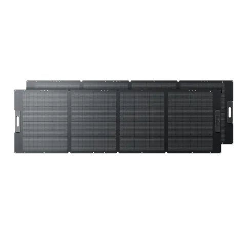 BLUETTI 350W Solar Panel × 2 | 700W