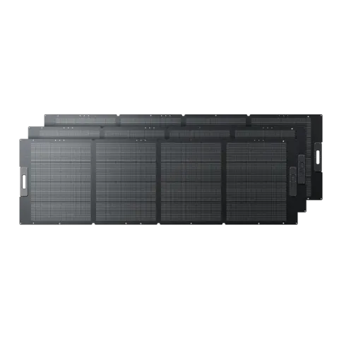 BLUETTI 350W Solar Panel × 3 | 1050W