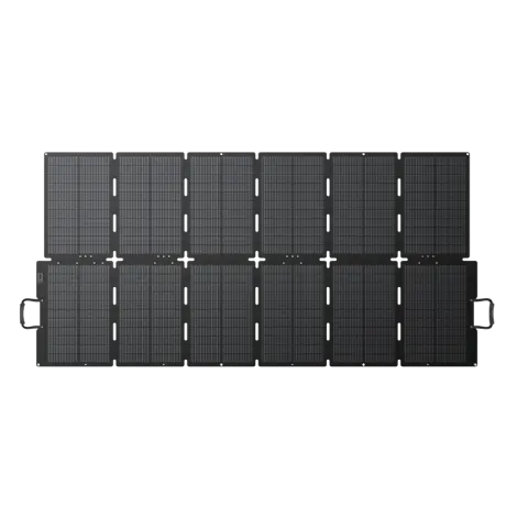 BLUETTI 500W Solar Panel
