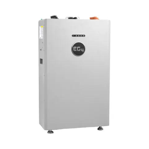 EG4 | AllWeather WallMount Battery | 48V 314Ah | 16kWh