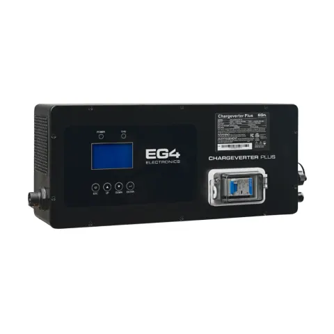 EG4 | Chargeverter Plus