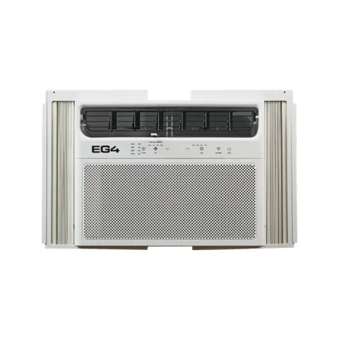 EG4 | Hybrid Solar Window Unit | 12000 BTU