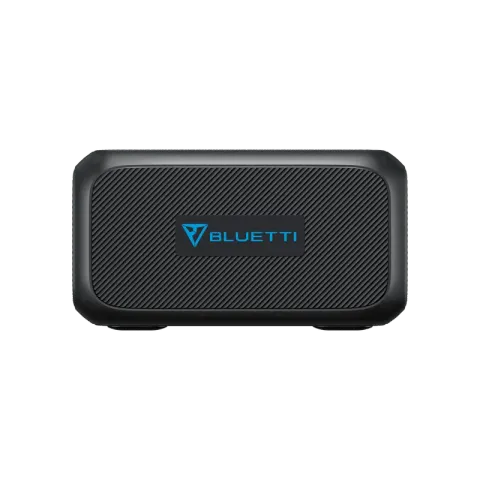 BLUETTI B230 Expansion Battery | 2,048Wh