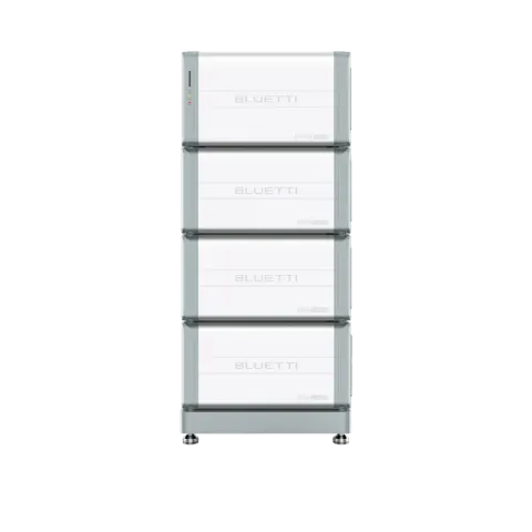 BLUETTI EP900 + 3*B500 Home Battery Backup