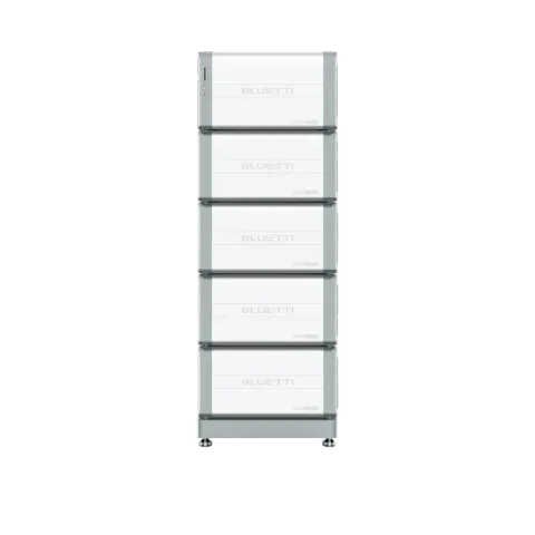 BLUETTI EP900 + 4*B500 Home Battery Backup